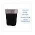 High-Density Can Liners, 16 gal, 6 mic, 24