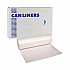 High-Density Can Liners, 33 gal, 14 mic, 33