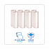 High-Density Can Liners, 60 gal, 11 mic, 38