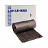 High-Density Can Liners, 60 gal, 14 mic, 38