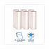 High-Density Can Liners, 60 gal, 19 mic, 38