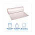 High-Density Can Liners, 60 gal, 14 mic, 38