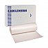 High-Density Can Liners, 45 gal, 19 mic, 40
