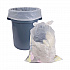 Industrial Can Liner Rolls, 60 gal, 1.8 mil, 21