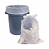 Industrial Can Liner Rolls, 60 gal, 2.7 mil, 21
