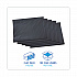 Linear Low Density Industrial Can Liners, 60 gal, 1.3 mil, 38
