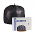 Linear Low Density Industrial Can Liners, 60 gal, 1.3 mil, 38