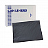 Linear Low Density Industrial Can Liners, 60 gal, 1.3 mil, 38