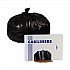 Linear Low Density Industrial Can Liners, 60 gal, 1.7 mil, 38