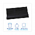 Linear Low Density Industrial Can Liners, 56 gal, 1.7 mil, 43