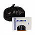 Linear Low Density Industrial Can Liners, 56 gal, 1.7 mil, 43