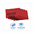 Linear Low Density Health Care Trash Can Liners, 16 gal, 1.3 mil, 24