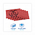 Linear Low Density Health Care Trash Can Liners, 33 gal, 1.3 mil, 33