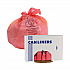 Linear Low Density Health Care Trash Can Liners, 33 gal, 1.3 mil, 33