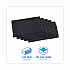 Linear Low Density Industrial Can Liners, 30 gal, 0.65 mil, 30