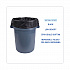 Linear Low Density Industrial Can Liners, 45 gal, 0.7 mil, 40