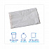 Linear Low Density Industrial Can Liners, 30 gal, 0.7 mil, 30