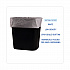 Linear Low Density Industrial Can Liners, 16 gal, 0.5 mil, 24