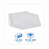 Linear Low Density Industrial Can Liners, 30 gal, 0.9 mil, 30