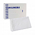 Linear Low Density Industrial Can Liners, 30 gal, 0.9 mil, 30