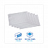 Linear Low Density Industrial Can Liners, 33 gal, 0.9 mil, 33