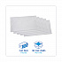 Linear Low Density Industrial Can Liners, 45 gal, 0.9 mil, 40