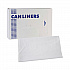 Linear Low Density Industrial Can Liners, 45 gal, 0.9 mil, 40