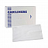 Linear Low Density Industrial Can Liners, 56 gal, 0.9 mil, 43