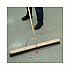 Metal Handle Braces, Large, Fits 24