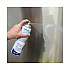 Stainless Steel Cleaner and Polish, Water-in-Oil Based, 16 oz Aerosol Spray (347AEA)