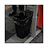 Low-Density Waste Can Liners, 16 gal, 1 mil, 24