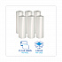 Low-Density Waste Can Liners, 33 gal, 0.6 mil, 33