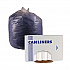 Low-Density Waste Can Liners, 33 gal, 0.6 mil, 33