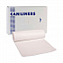 Low-Density Waste Can Liners, 60 gal, 0.5 mil, 38