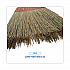 Parlor Broom, Corn Fiber Bristles, 55
