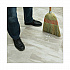 Parlor Broom, Corn Fiber Bristles, 55