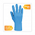 G10 2PRO Nitrile Gloves, Powder-Free, Medium, 6 mil Thick, 9.5