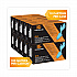 G10 Comfort Plus Blue Nitrile Gloves, Powder-Free, Medium, 4 mil Thick, 9.5