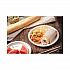 EarthChoice Pressware Compostable Dinnerware, Plate, Paper, 10