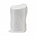 Paperboard Boat Basket, Hot Dog Tray with Perforations, 7 x 1.75 x 1.4, White, Paper, 1,000/Carton (DDOGTPAC)