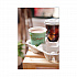 EarthChoice Carry-Safe Beverage Carrier, 8 oz to 32 oz, Four Cups + Food Tray, Natural, 300/Carton (M510032)