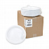 Meadoware Impact Plastic Dinnerware, Plate, 10.25