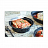 Newspring VERSAtainer Microwavable Containers, 16 oz, 6