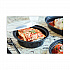 Newspring VERSAtainer Microwavable Containers, 16 oz, 6