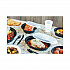 Newspring VERSAtainer Microwavable Containers, 16 oz, 6