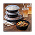 Newspring VERSAtainer Microwavable Containers, 24 oz, 7