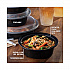 Newspring VERSAtainer Microwavable Containers, 32 oz, 7