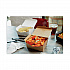 EarthChoice OneBox Paper Box, 37 oz, 4.5 x 4.5 x 2.5, Brown, 312/Carton (NOB01KEC)