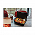EarthChoice OneBox Paper Box, 55 oz, 9 x 4.85 x 2, Black, 100/Carton (NOB02B)