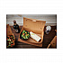 EarthChoice OneBox Paper Box, 55 oz, 9 x 4.9 x 2, Brown, 100/Carton (NOB02KEC)